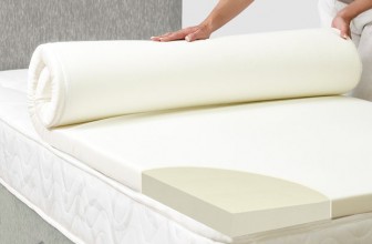 Best Memory Foam Mattress Toppers Under $100 – 2024 Memory Foam Toppers Reviews and Guide