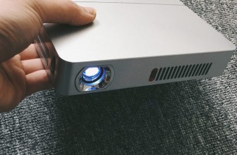 Best Mini Projector Under $100 – 2024 Mini Projectors Reviews and Guide