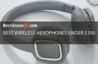Best Wireless Headphones Under $100 – 2024 Reviews & Guide