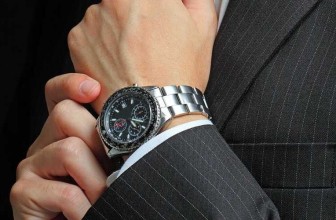 Best Men’s Watches Under $100 – 2024 Men’s Bracelet Watches Reviews & Guide